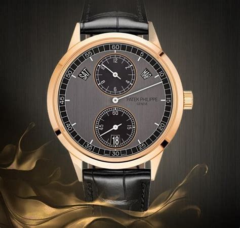 replica patek philippe watch 5235|reproduction Patek Philippe watches.